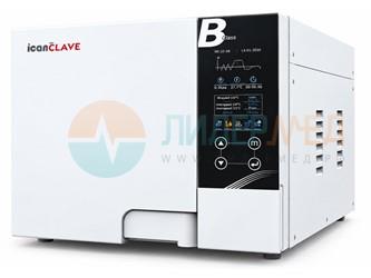 Медицинские автоклавы ICANCLAVE серии PRO